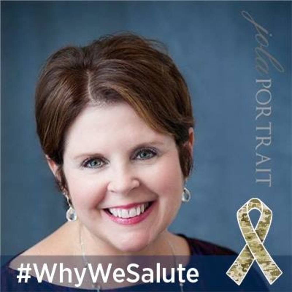 Meet your Posher, Susan